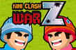 Jeu Mini Clash War Z