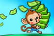Jeu Mini Monkey Mart