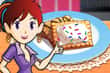 Jeu Cuisine de Sara Mini Pop-Tarts