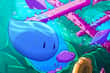 Jeu Mini Swim
