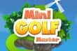 Jeu Minigolf Master
