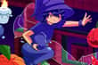 Jeu Mirror Wizard