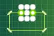 Jeu Mirrors Puzzle