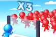 Jeu Mob Control