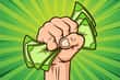 Jeu Money Grabber