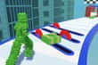 Jeu Money Man 3D