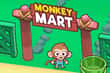 Jeu Monkey Mart