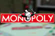 Monopoly en ligne