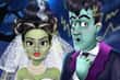 Jeu Vœux de Mariage Bridezilla