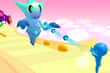 Monster Collect Run