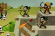 Jeu Monster DeFence 2D
