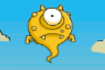 Jeu Monster Escape