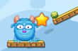 Jeu Nourris le Monstre HTML5