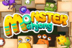 Jeu Monster Mahjong