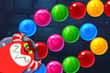 Jeu Zuma Monster Shooter Defense