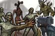 Jeu Monster Shooter