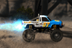 Jeu Monster Stunts