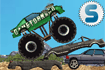 Monster Truck Demolisher