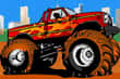 Monster Truck Destroyer