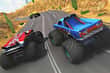 Jeu Monster Truck Extreme Racing