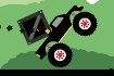 Jeu Monster Truck Forest Delivery