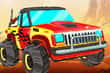 Jeu Monster Truck Madness