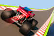 Jeu Monster Truck Sky Racing