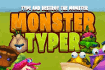 Jeu Monster Typer
