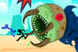 Jeu Monster Underground