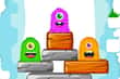 Jeu Monster Up