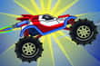 Jeu Monster Wheels Apocalypse