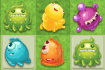Jeu Monster Temple