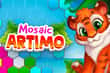 Jeu Mosaic Artimo
