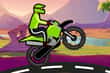 Jeu Moto Racer