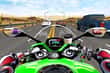 Jeu Moto Road Rash 3D 2