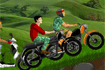 Moto Rush World