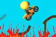 Jeu Moto Trials Rush