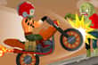 Jeu Moto X3M Dead Ahead