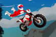 Jeu Moto Xtreme