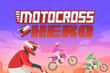 Jeu Motocross Hero