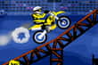 Jeu Motocross Jumper