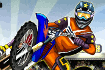 Jeu MotoX Stunt Master