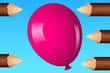 Jeu Move Balloon Safely