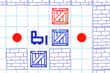 Jeu Move Boxes