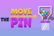 Jeu Move The Pin