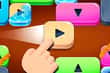 Jeu Move the Tile