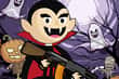 Jeu Mr Dracula