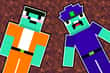 Jeu Mr Noob Jailbreak