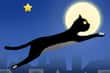 Jeu Mr Speedy le Chat