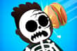 Jeu Mr Throw